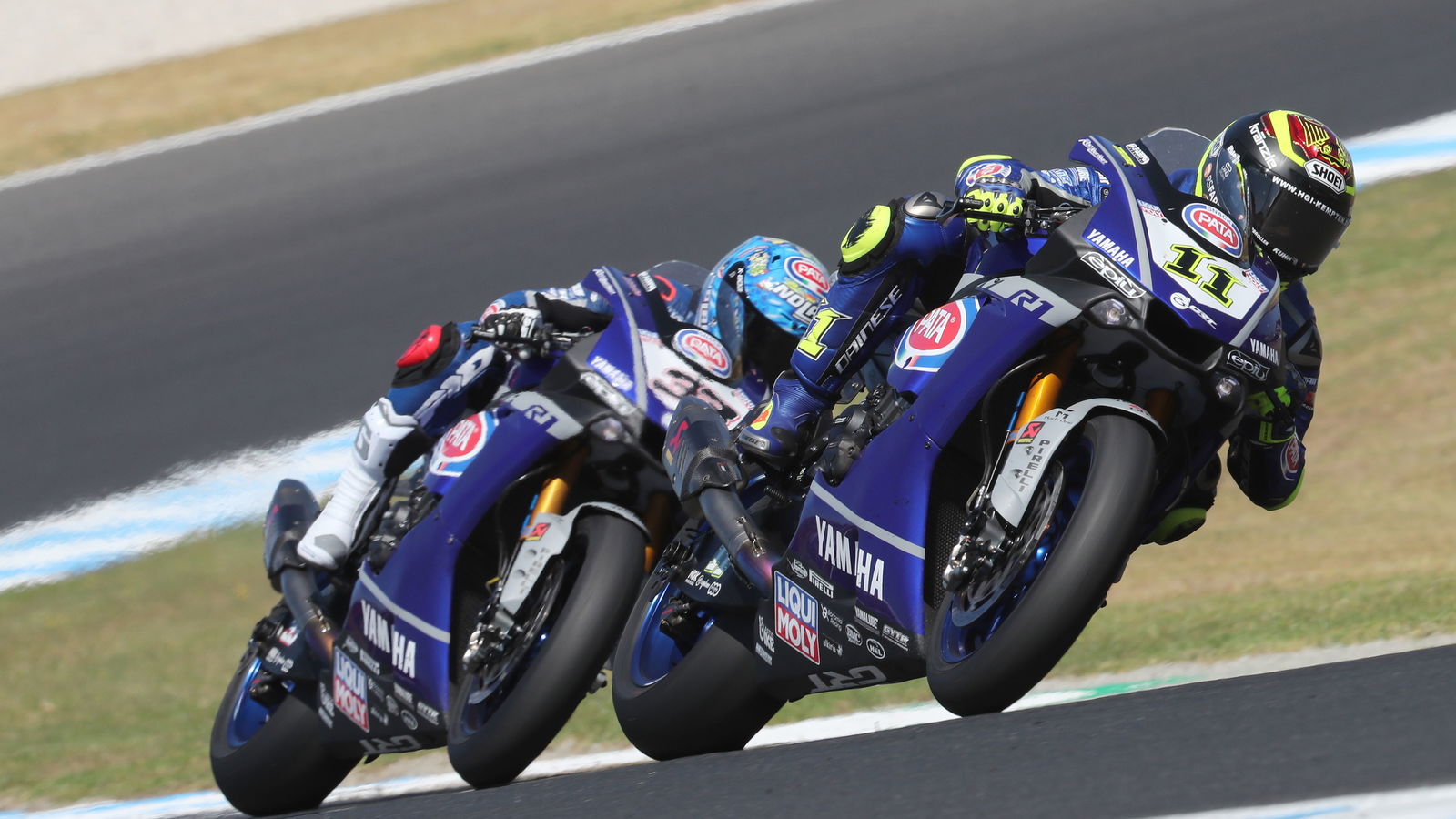 GRT Yamaha