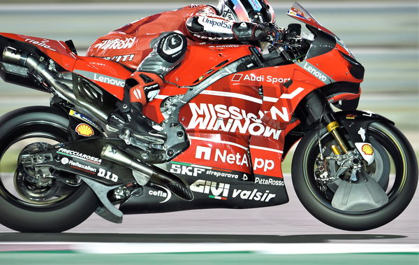 MotoGP Gossip: Ducati protest appeal situation rumbles on