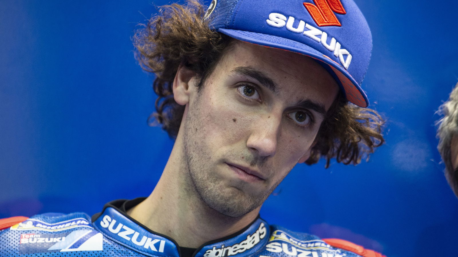 Rins: We’re very prepared 
