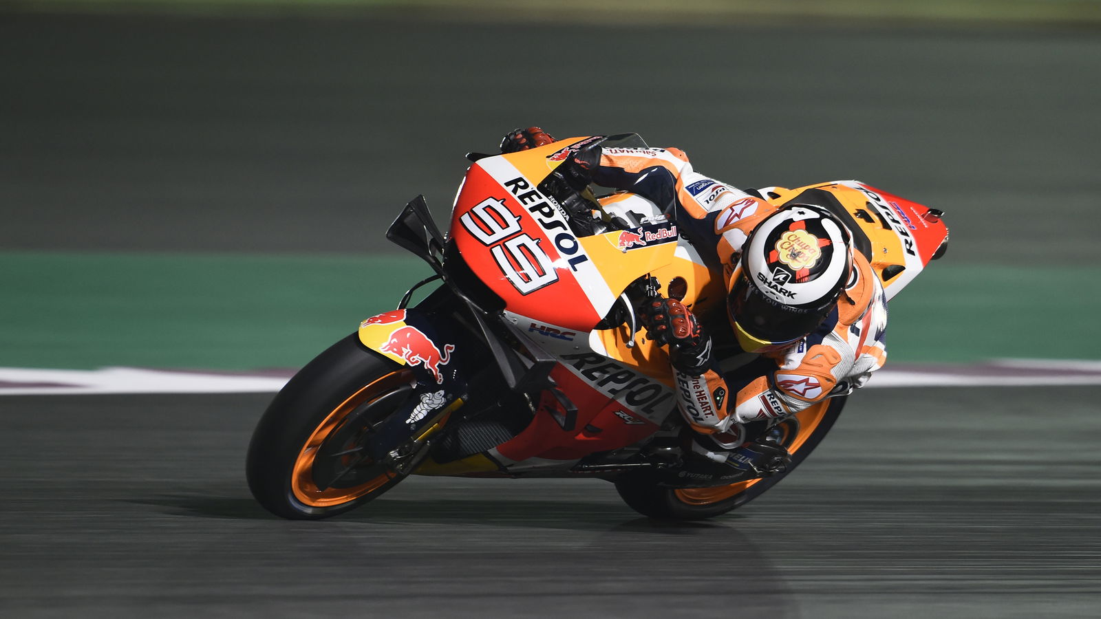 Lorenzo ‘very satisfied’ with ‘huge’ progression