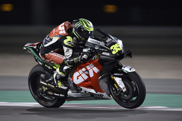 Riders still want change to 'dangerous' Qatar start time