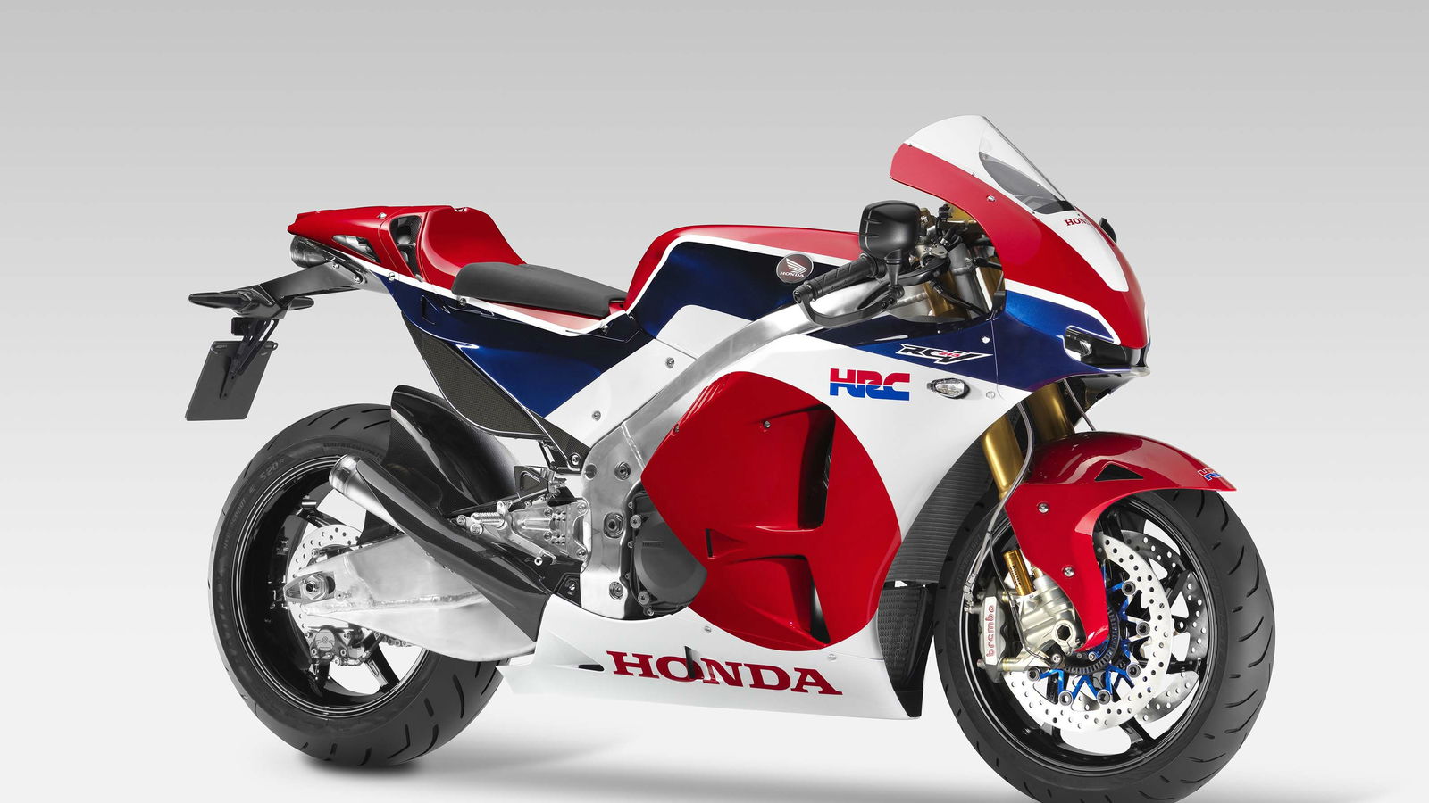 Honda RCV road bike coming soon