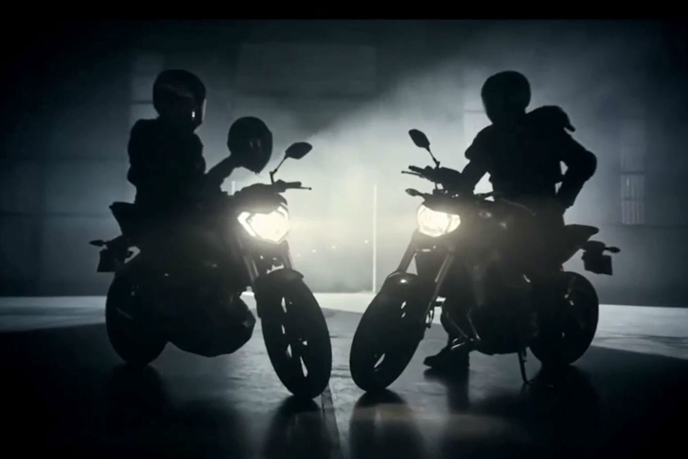 Honda RCV road bike coming soon