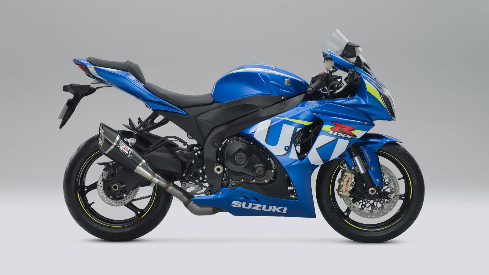 Suzukis on the cheap