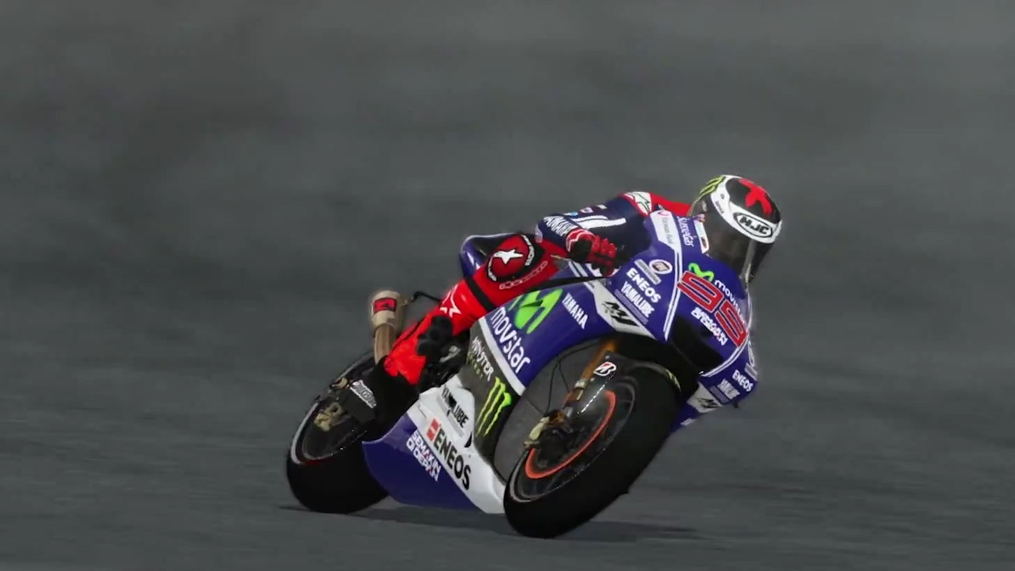 Tested: MotoGP 2015 PS4, Xbox 1 : By Kane Dalton