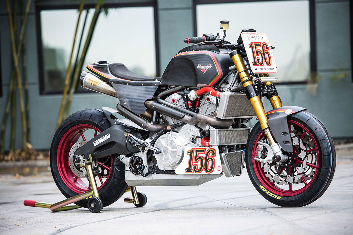 Final RC213V-S to be unveiled on Thursday