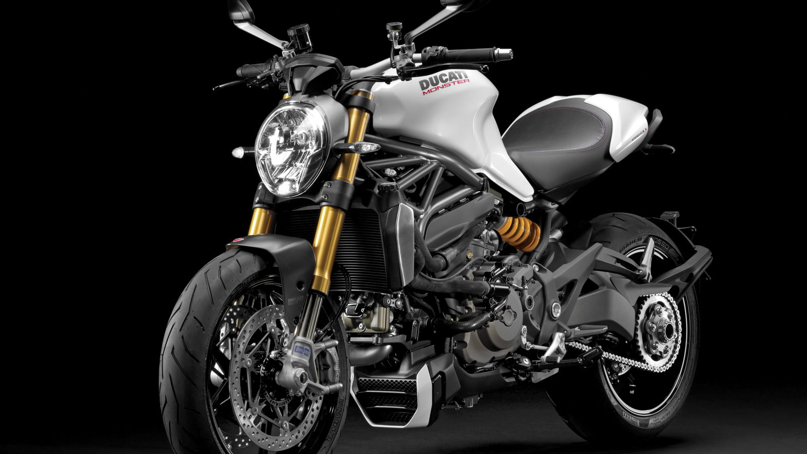 Offers on Ducati Monster range
