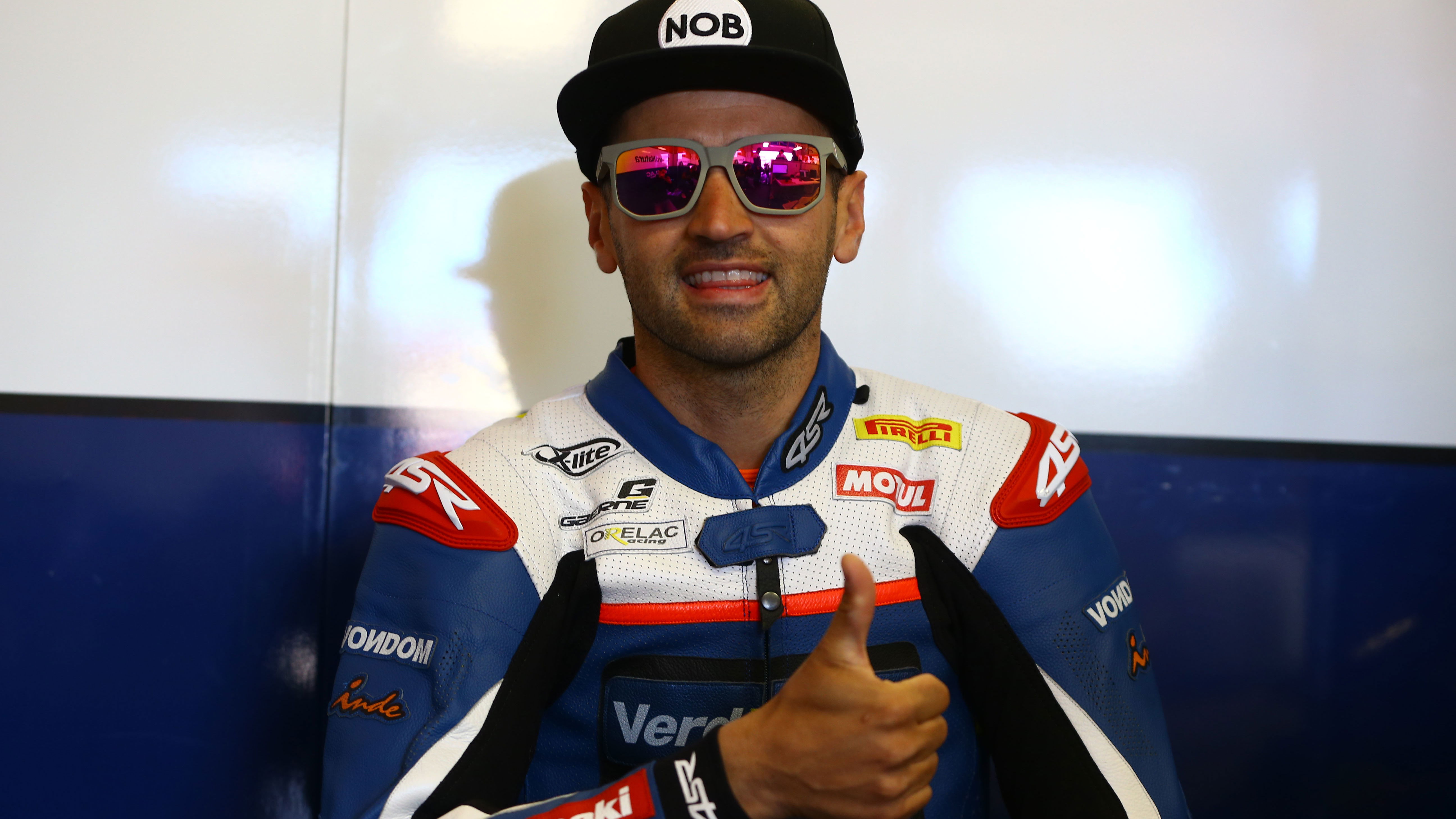 Hector Barbera 