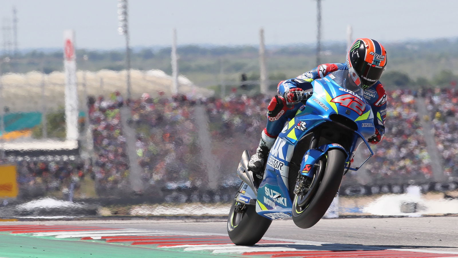 Grand Prix of the Americas 