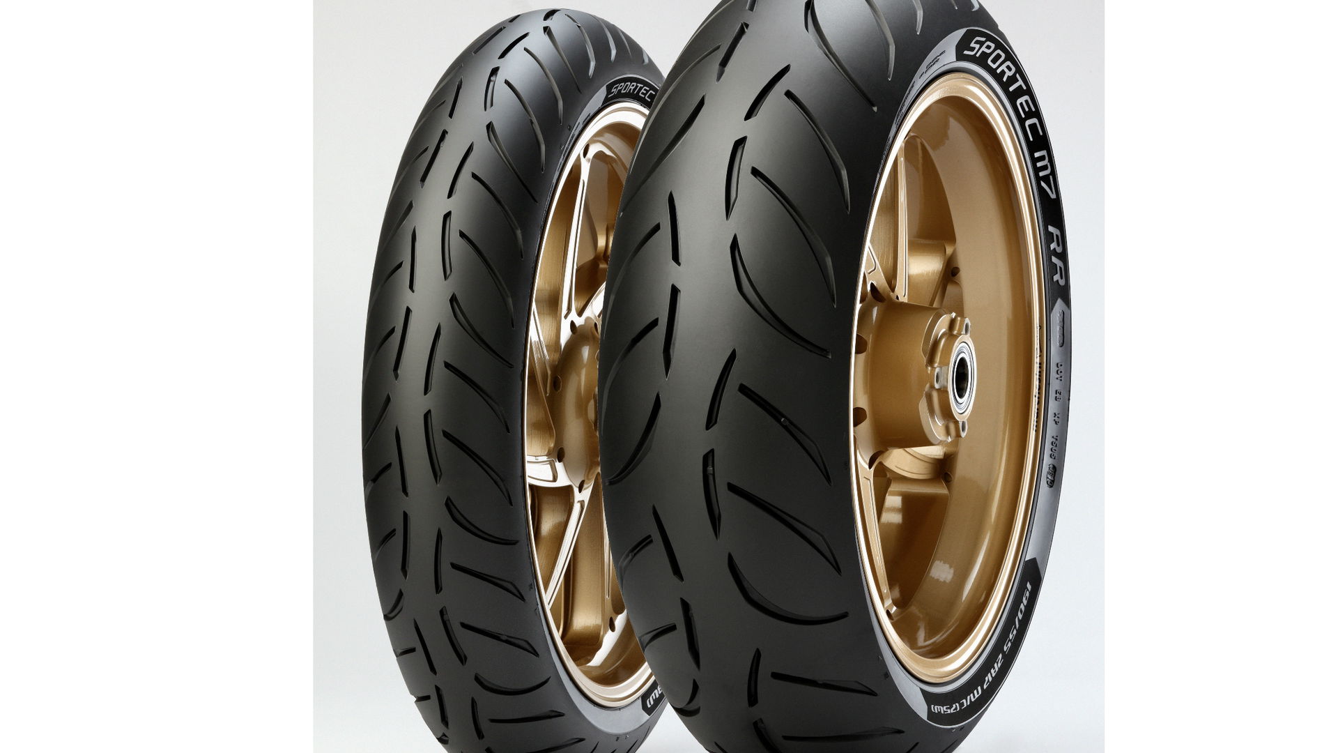 Tested: Metzeler Racetec RR tyres : By Kane Dalton