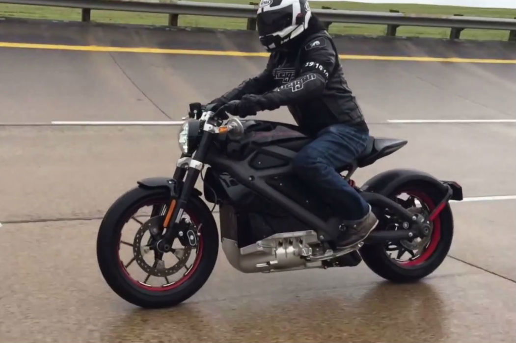 Video review: Suzuki V-Strom 650XT road test
