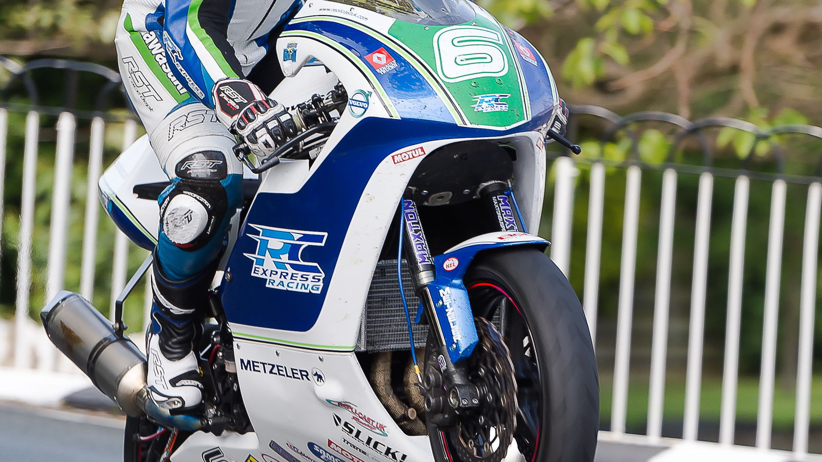 IOMTT: Lightweight TT race results