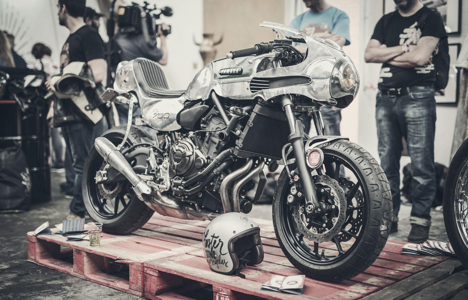 The best of Wheels & Waves