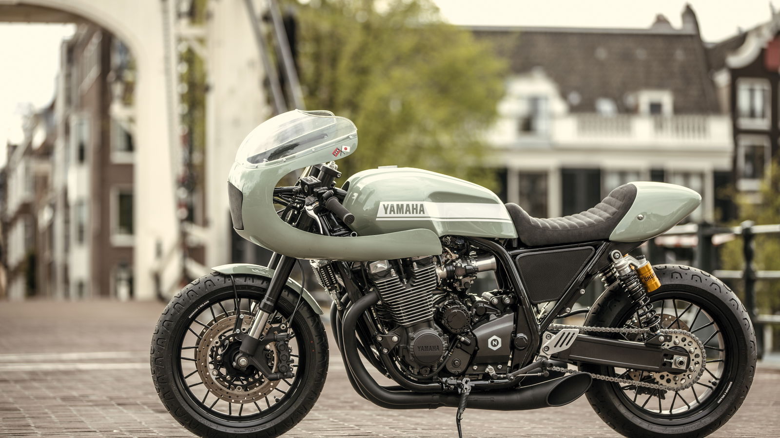 The best of Wheels & Waves