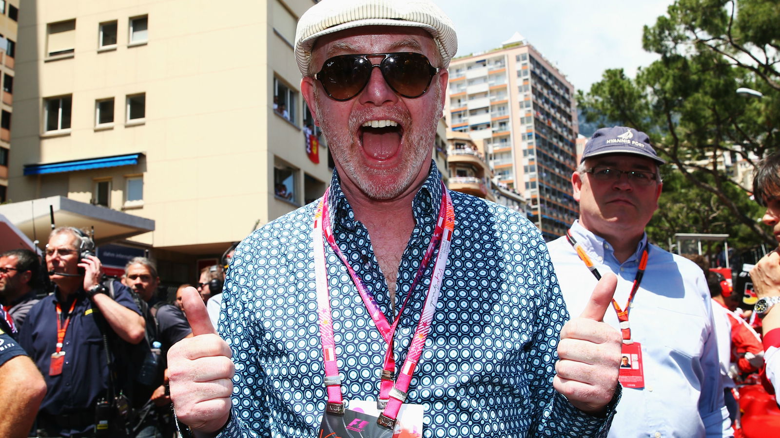 Official: Chris Evans to host Top Gear