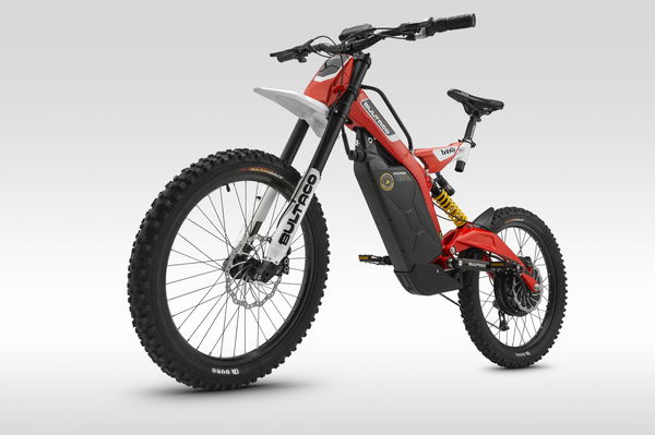 Bultaco ready to produce 1,000 bikes a year