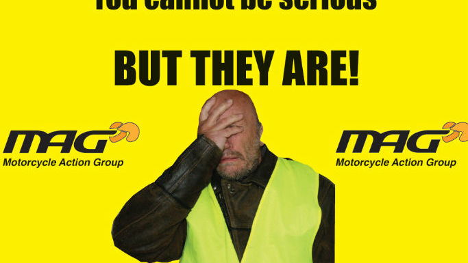 MAG's new company name: 'Nice Employer Limited'