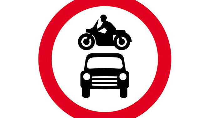 Motorcyclists know road rules better than drivers