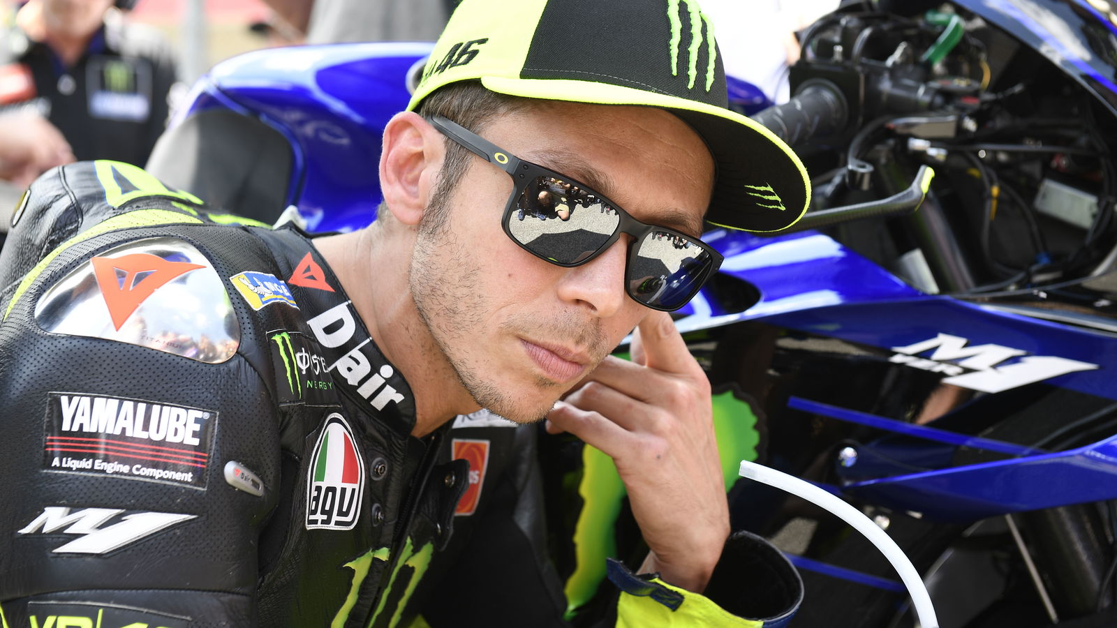 MotoGP Gossip: Rossi’s DTM race “promise”