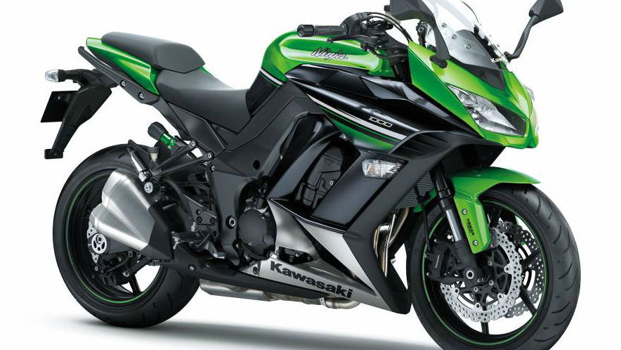 Assist and slipper clutch for 2016 Kawasaki Z1000SX