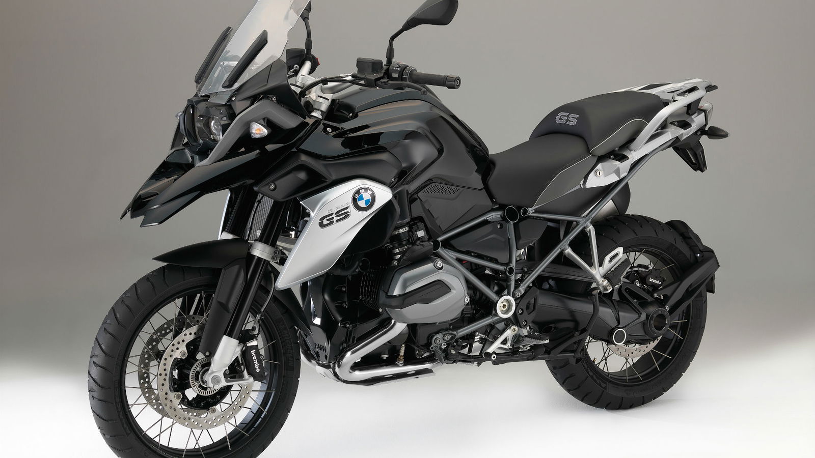 BMW’s tweaked 2016 models