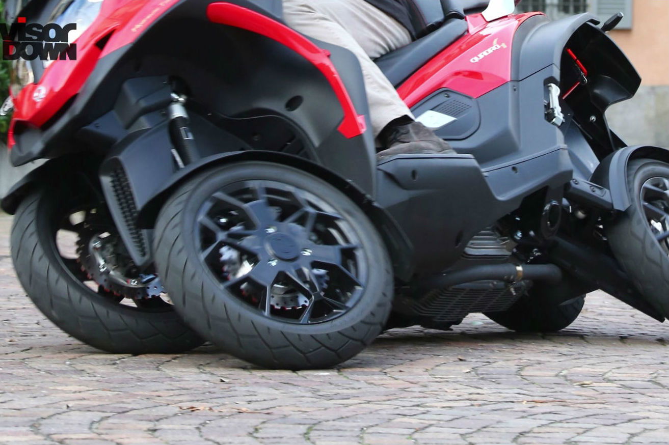 First ride: Suzuki GSX-S1000F review
