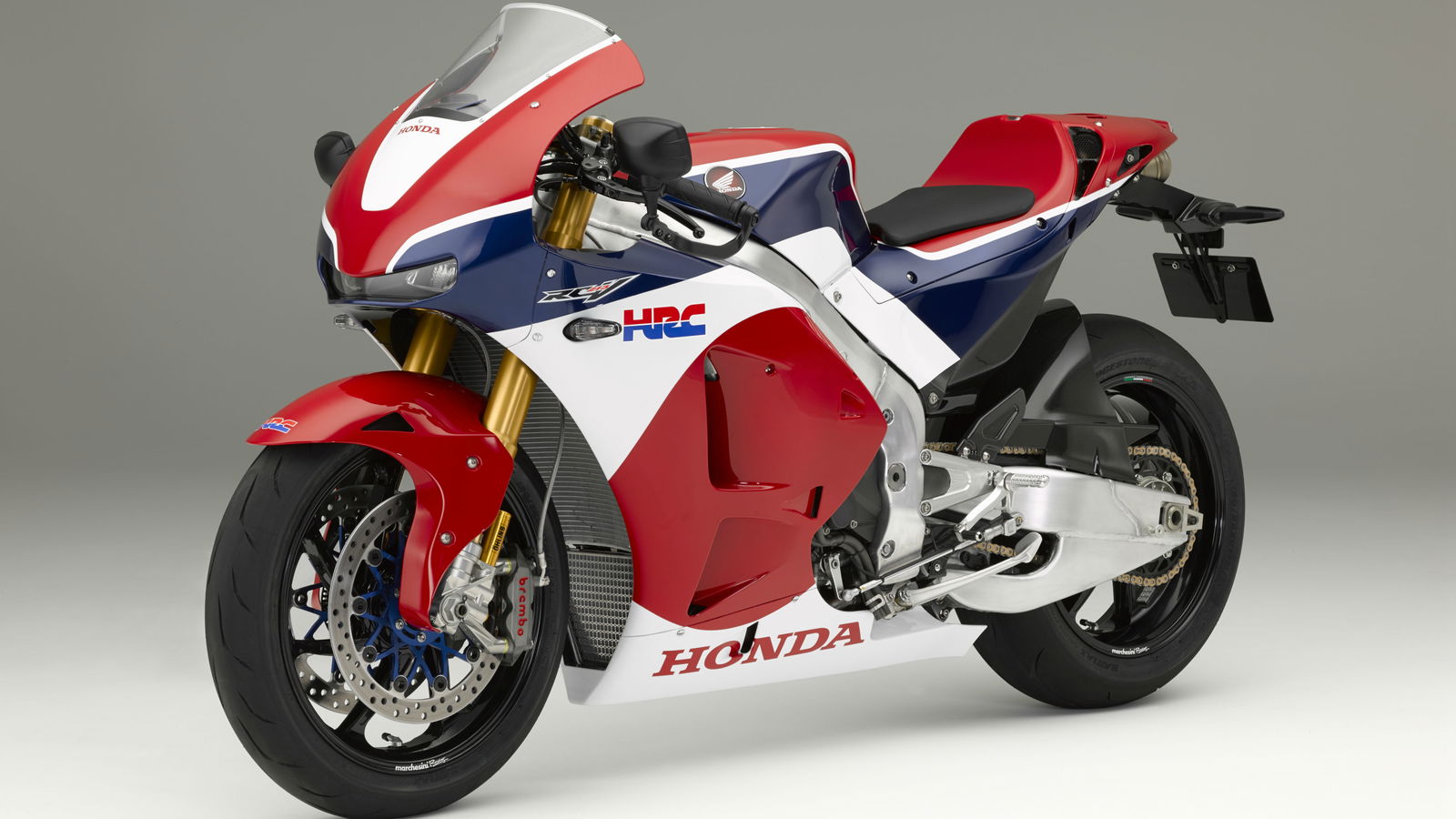 Order an RC213V-S from today, for €200,000