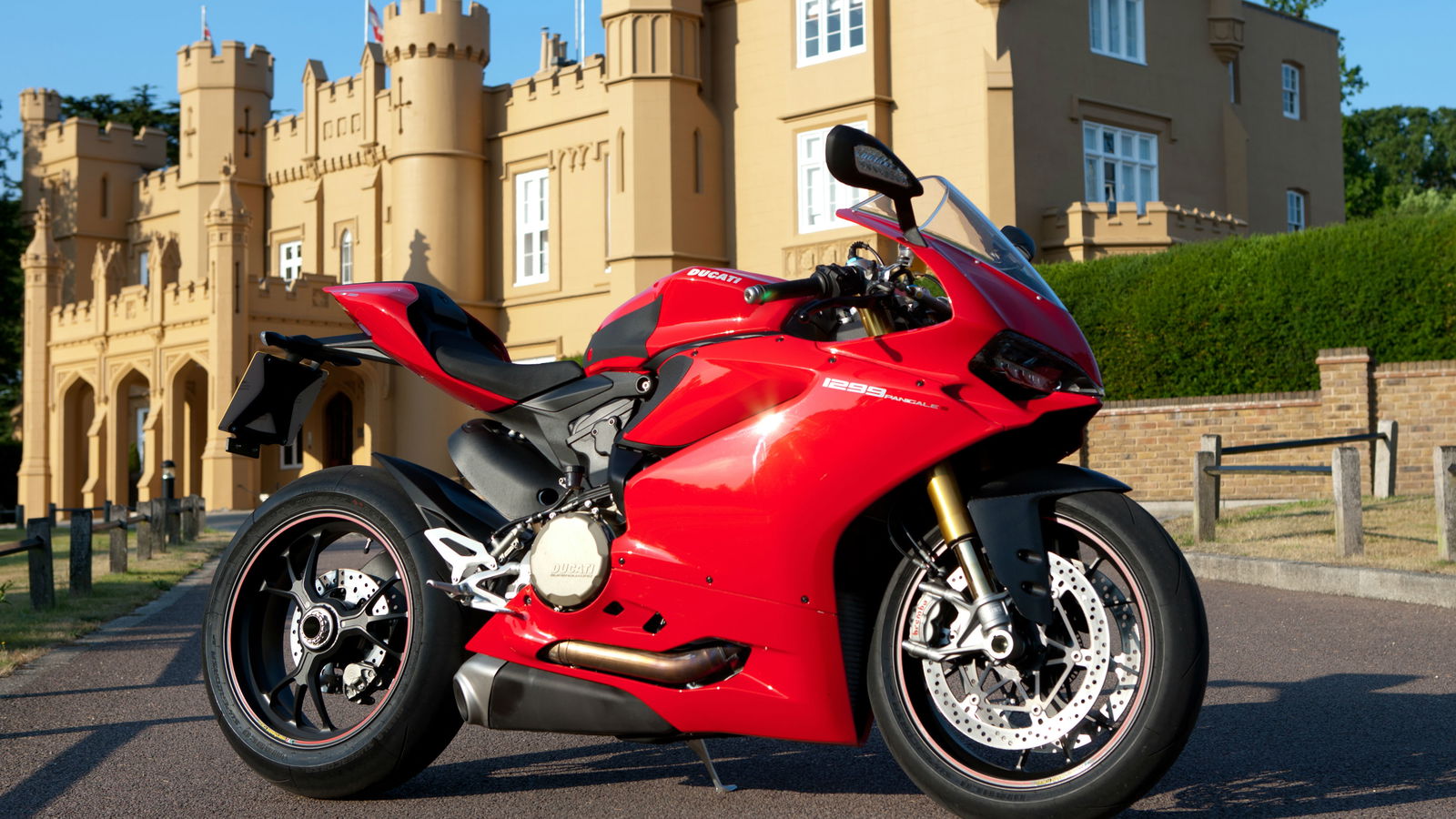 1299 Panigale S review