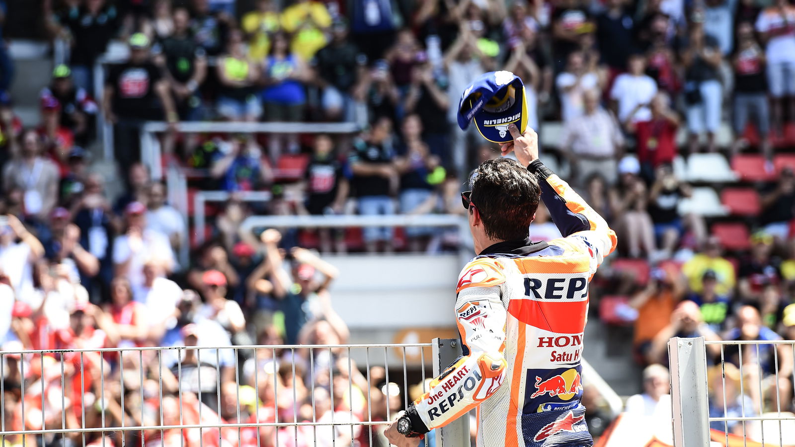 Video: Catalan MotoGP - Rider Ratings