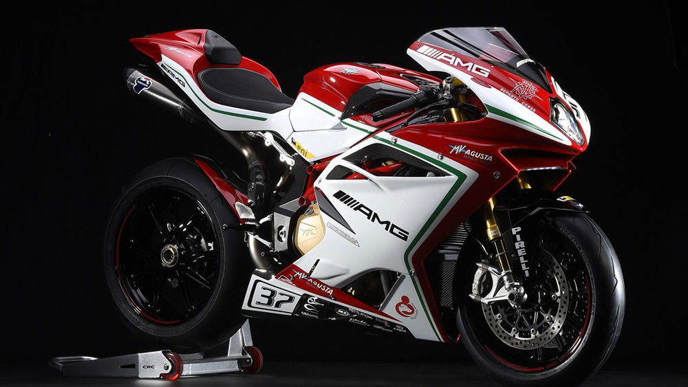 Three new 1000cc MV Agustas for 2016