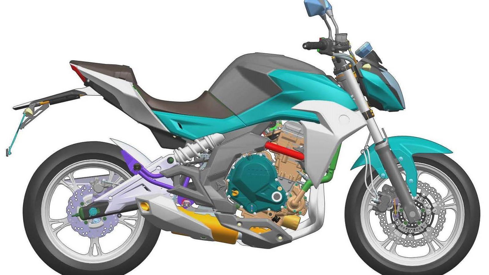 WK 650 facelift revealed