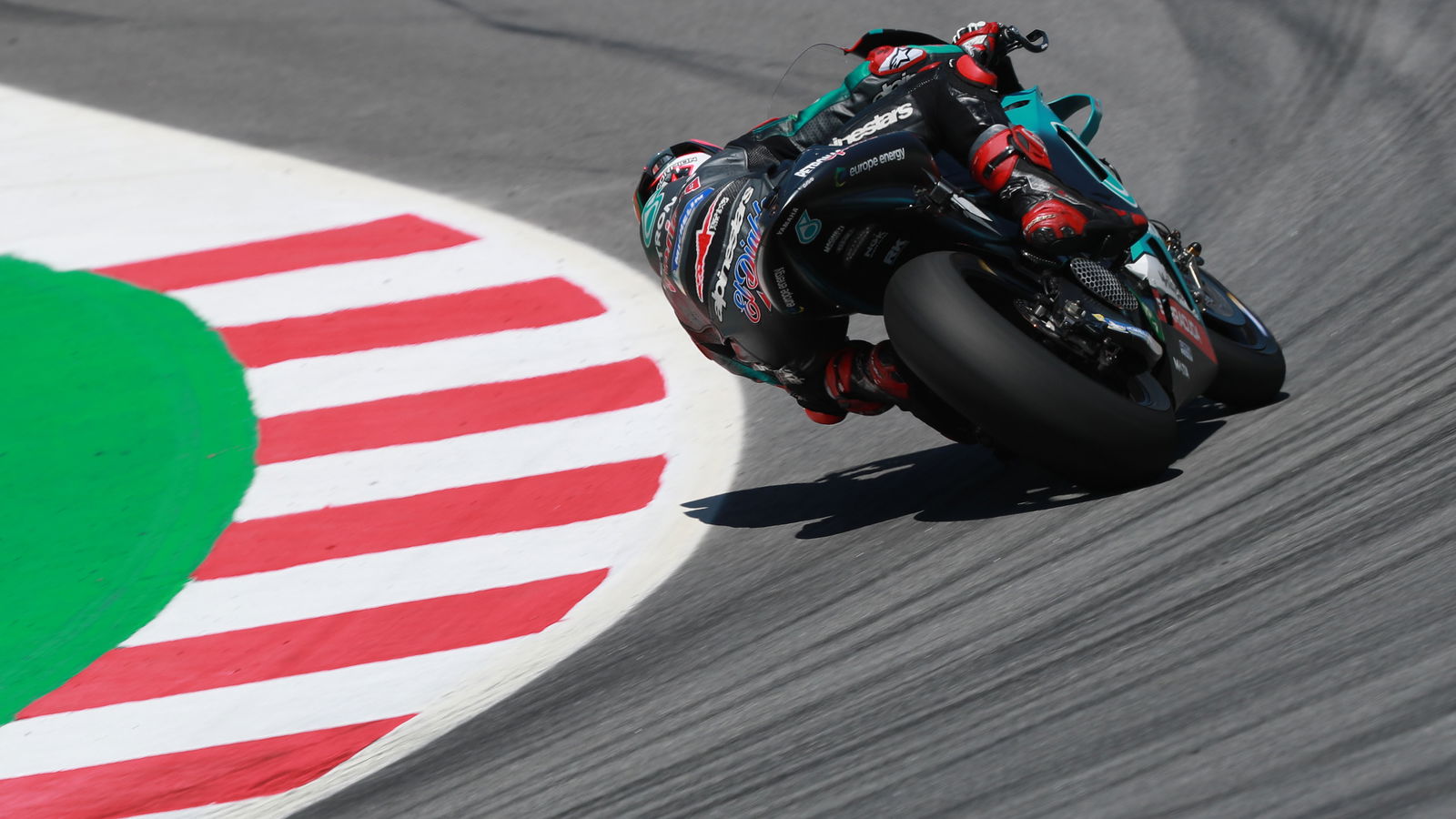 Catalunya MotoGP test - LIVE!
