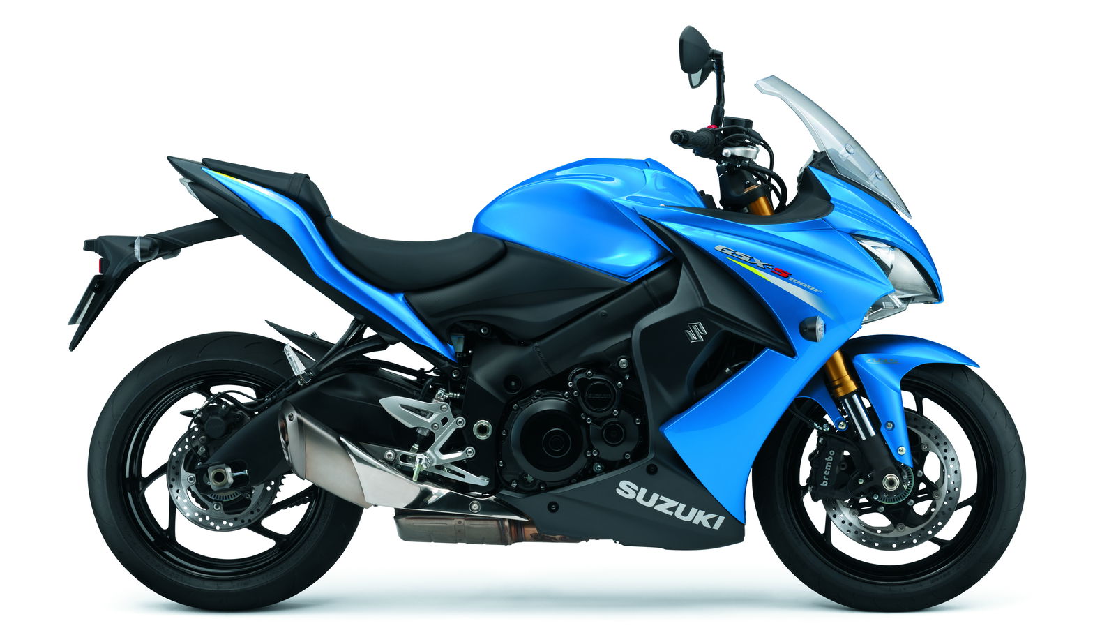 Suzuki GSX-S1000 and GSX-S1000F recall