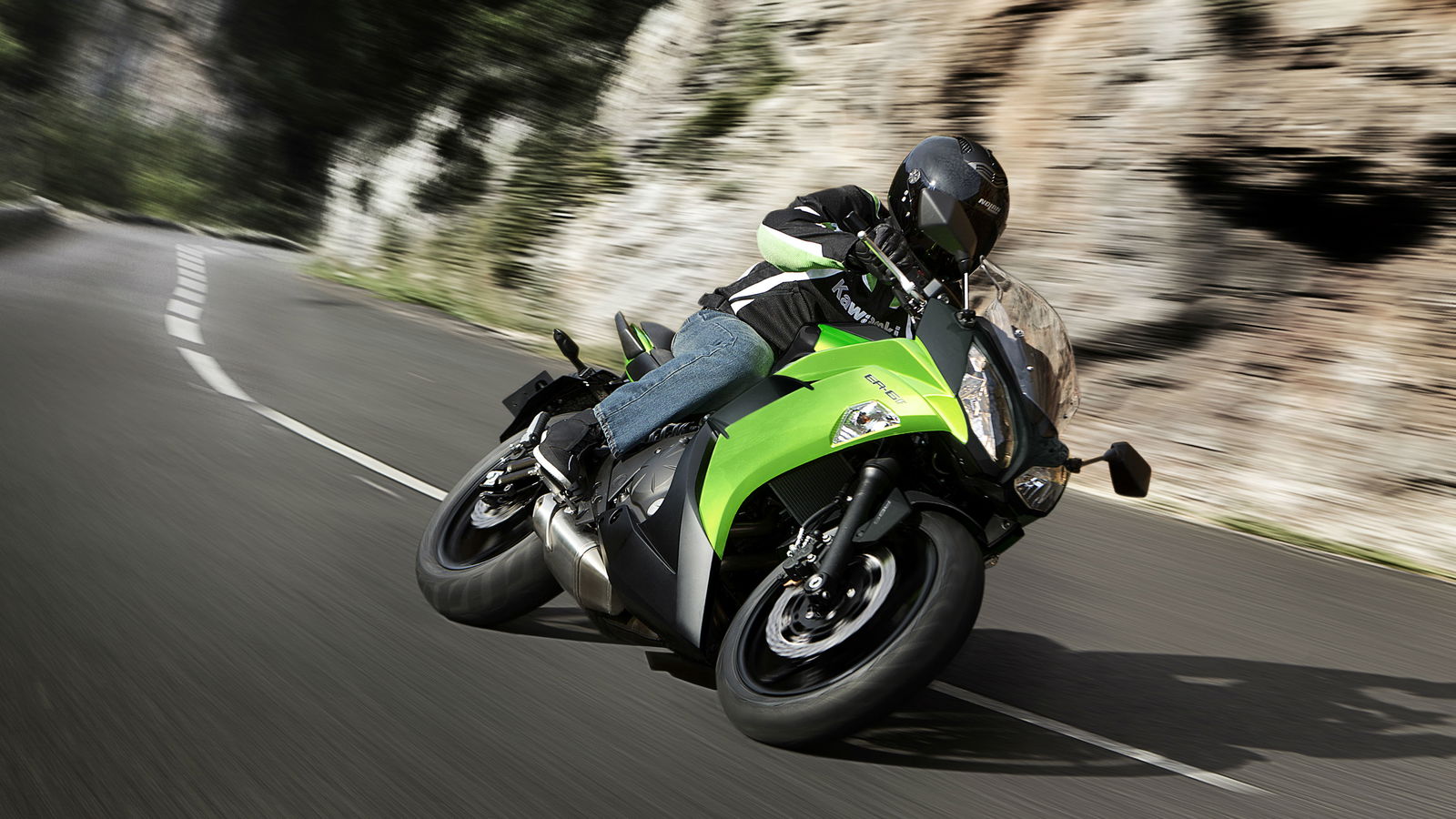 Kawasaki ER-7 coming?