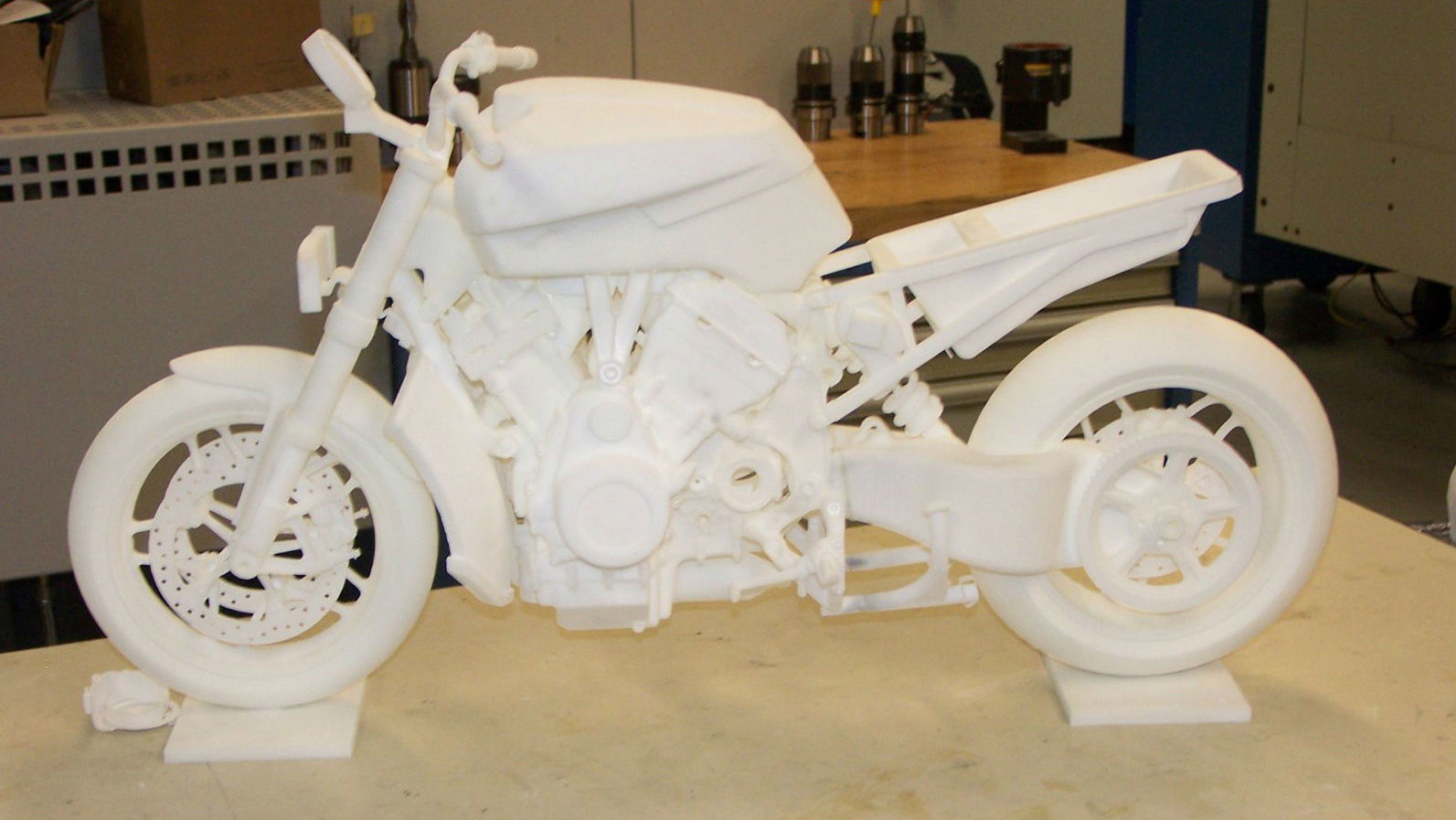 Could this be the next V-Rod?