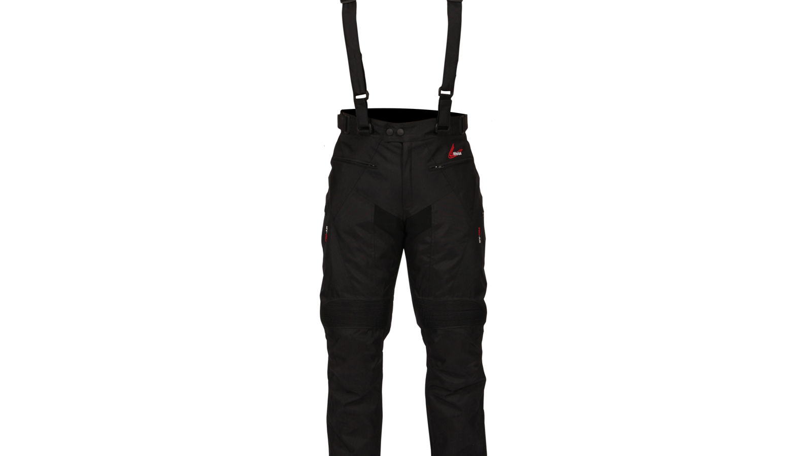 Tested: Weise Marin trousers