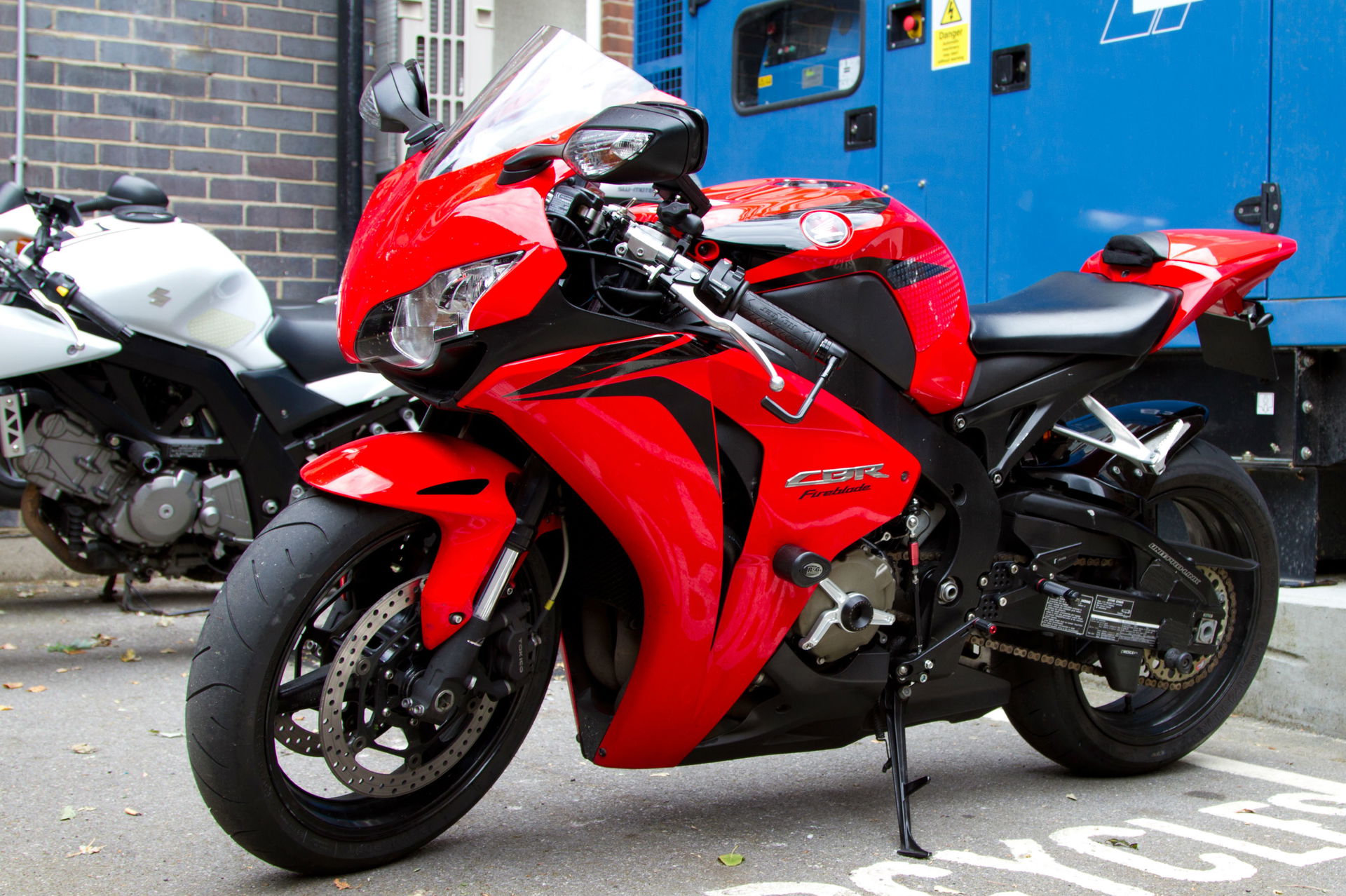 Tested: Silverstone track days