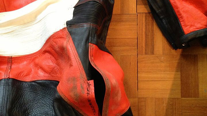 Tested: GP Leathers