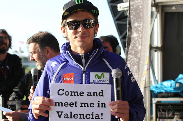 MotoGP 2015: Silverstone race results