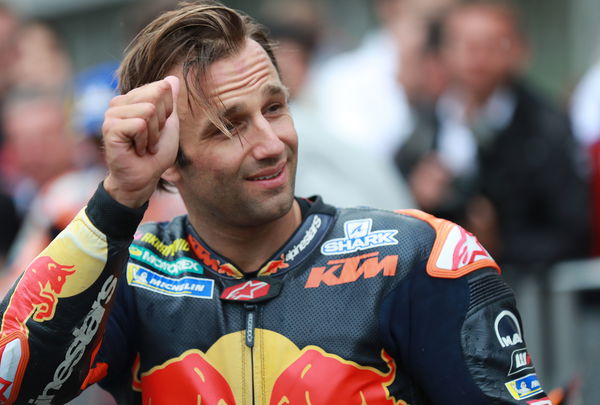 Johann Zarco - Red Bull KTM MotoGP