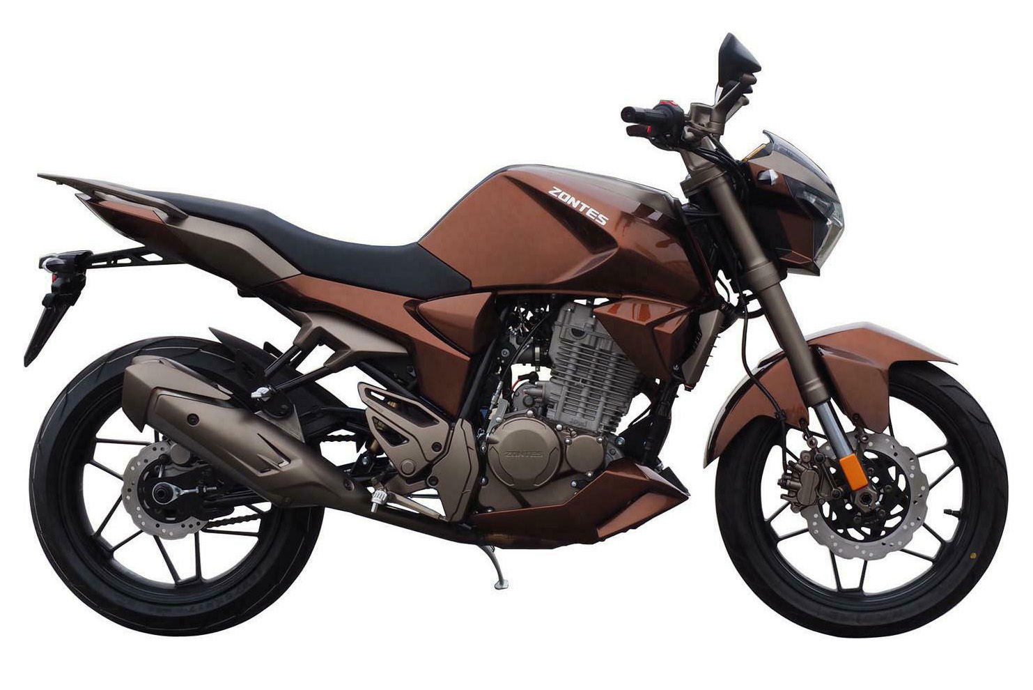 Old R6 remains for 2016