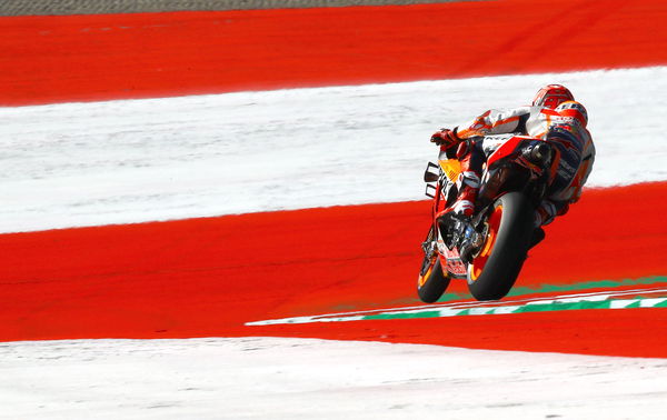 Marc Marquez - Repsol Honda MotoGP