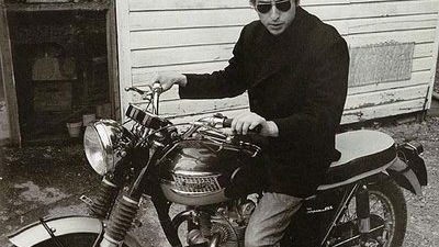 Bob Dylan to play Sturgis 2010
