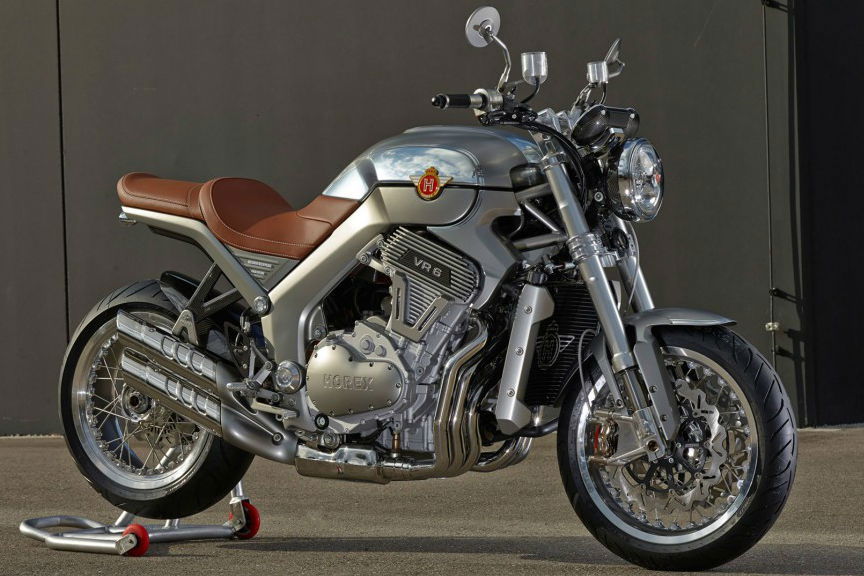 Special edition 'Speed Block' R1