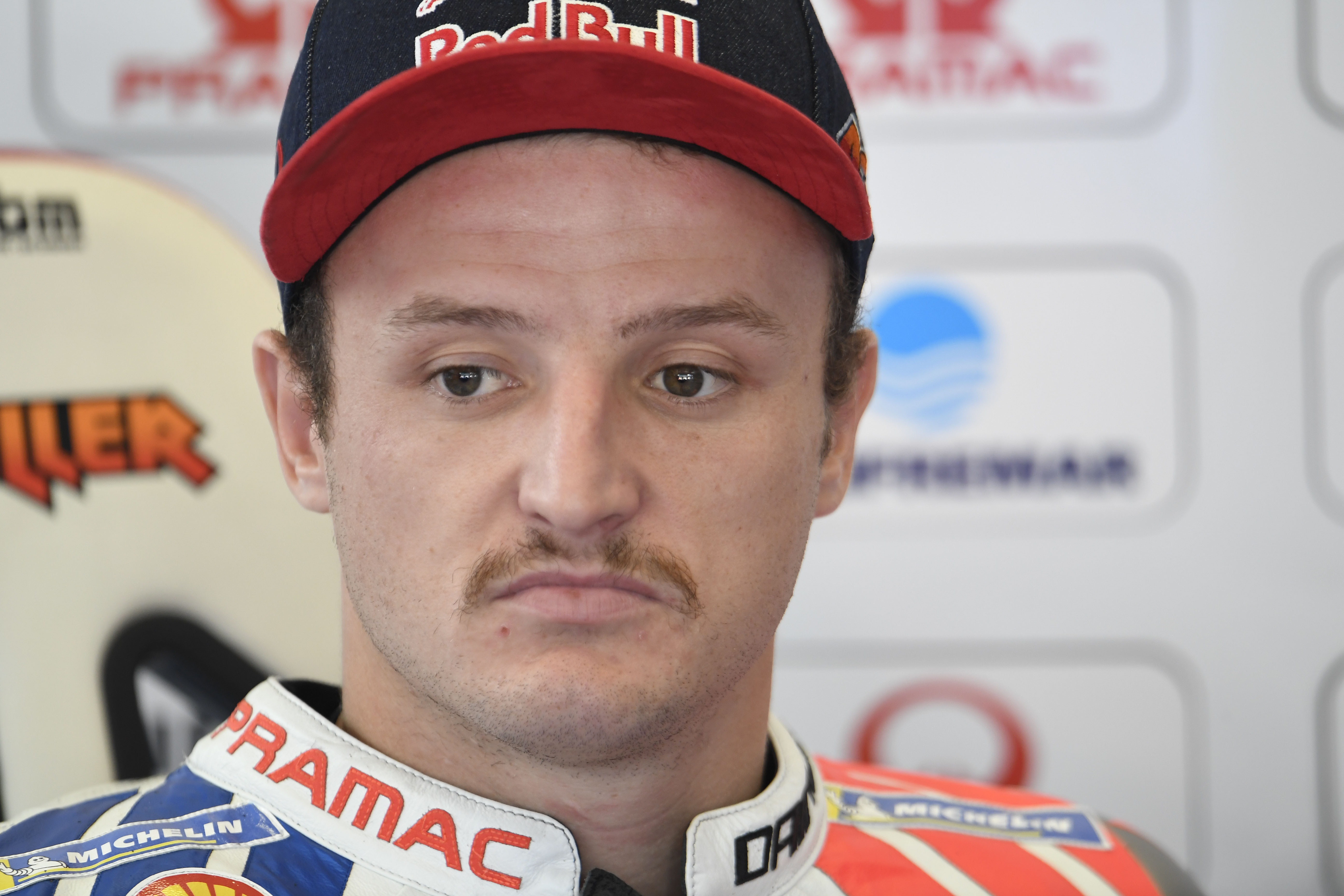 Jack Miller - Pramac Racing Ducati GP19