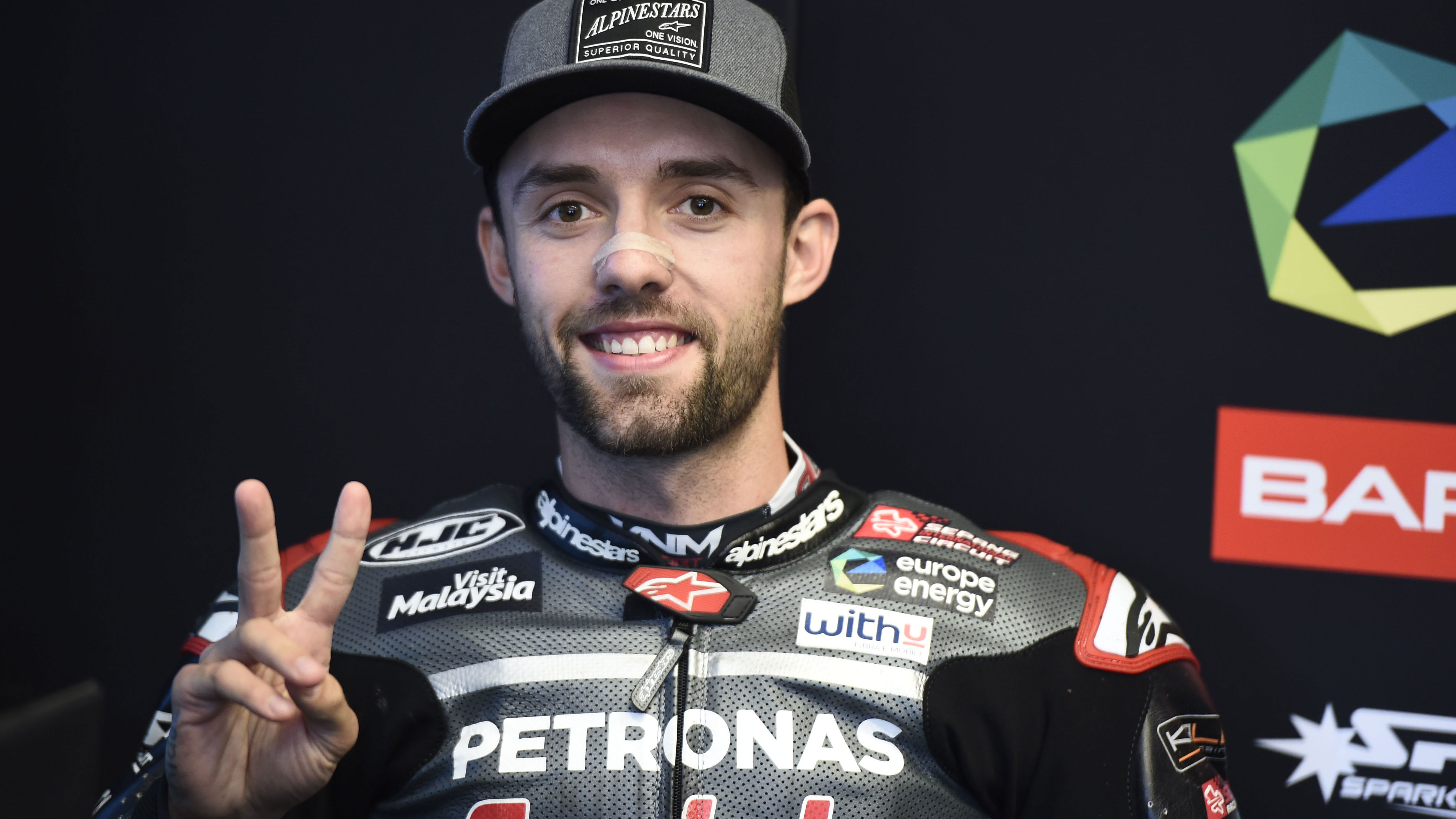 Jonas Folger