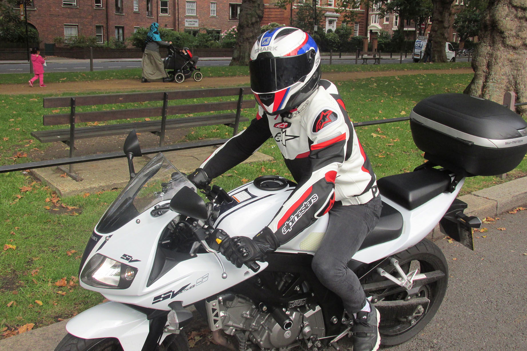 Video: Michelin's new Starcross 5 MX tyre