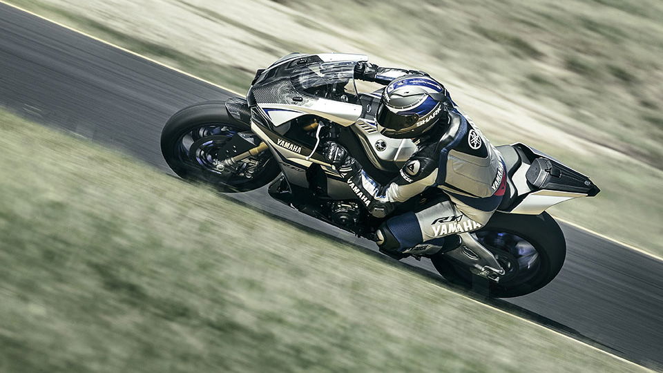 Yamaha announces new production run of the R1M