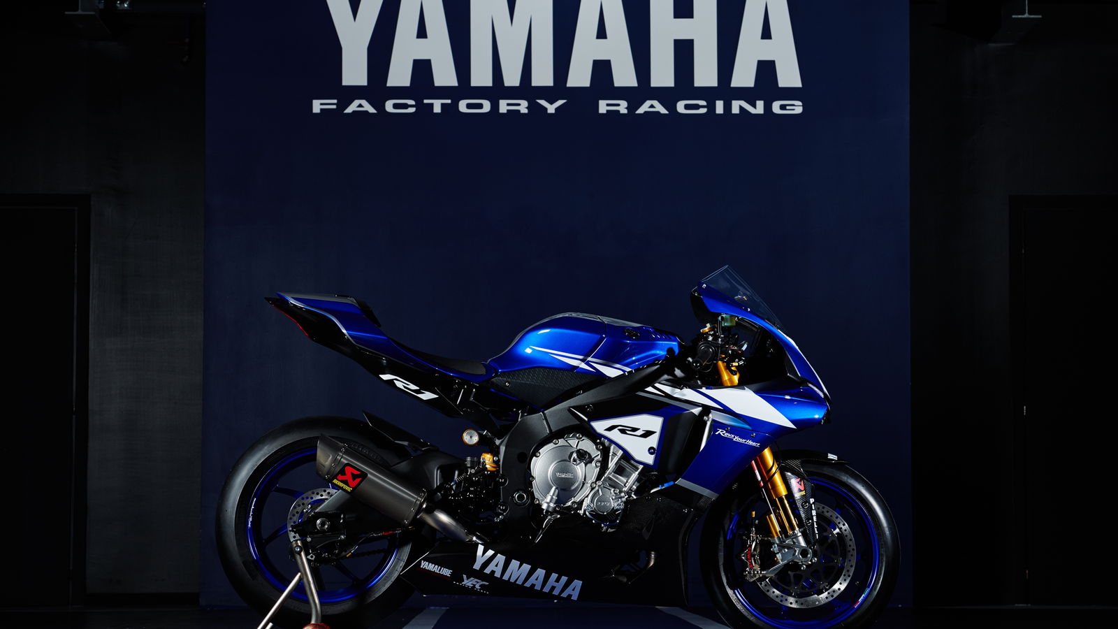 Yamaha to return to WSBK after five years