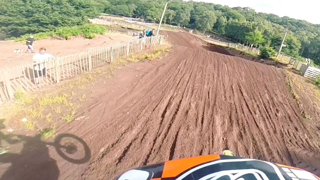 Video: Michelin's new Starcross 5 MX tyre